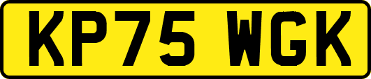 KP75WGK