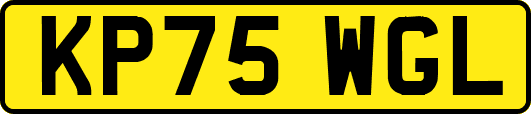 KP75WGL