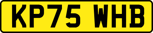 KP75WHB
