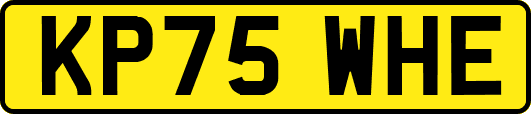 KP75WHE