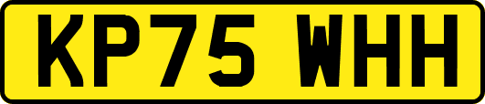 KP75WHH