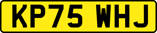 KP75WHJ