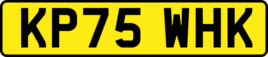 KP75WHK