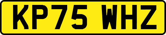 KP75WHZ