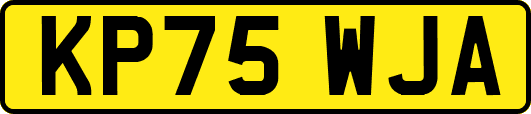 KP75WJA