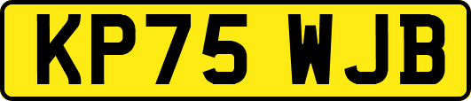 KP75WJB