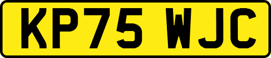 KP75WJC
