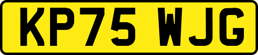 KP75WJG