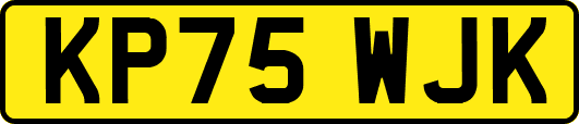 KP75WJK