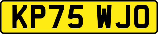 KP75WJO