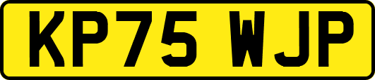 KP75WJP