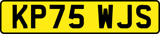 KP75WJS