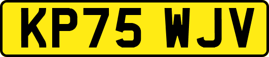 KP75WJV