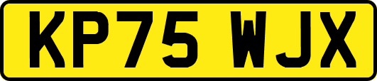 KP75WJX