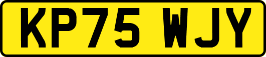 KP75WJY