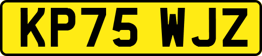 KP75WJZ