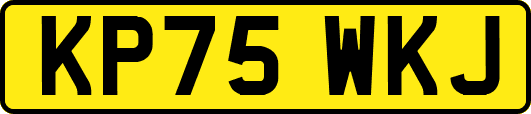 KP75WKJ
