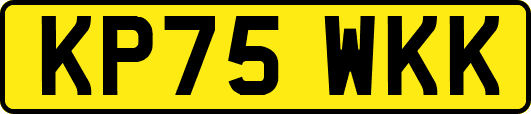 KP75WKK