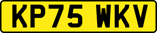KP75WKV