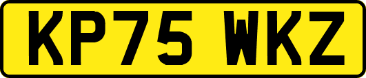 KP75WKZ
