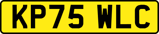 KP75WLC