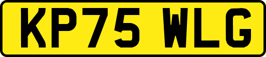 KP75WLG