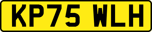 KP75WLH