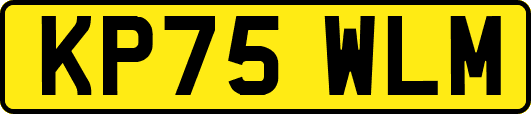 KP75WLM
