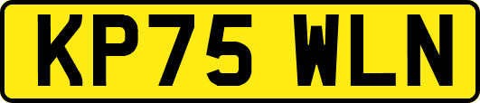 KP75WLN