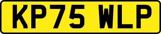 KP75WLP
