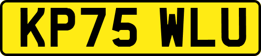 KP75WLU