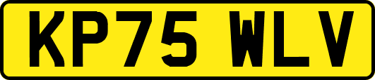 KP75WLV