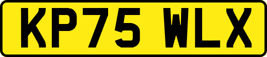 KP75WLX