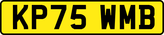 KP75WMB