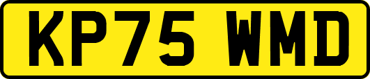 KP75WMD