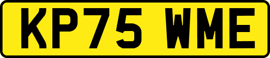 KP75WME