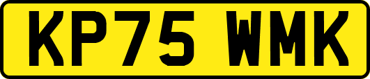 KP75WMK
