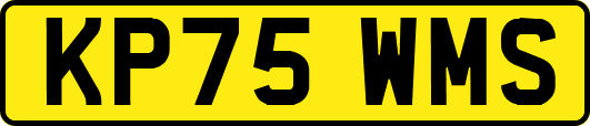 KP75WMS