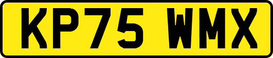 KP75WMX
