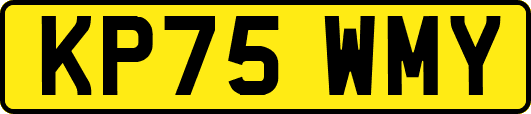 KP75WMY