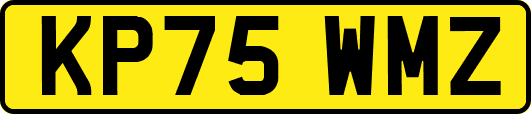 KP75WMZ