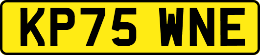 KP75WNE
