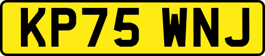 KP75WNJ