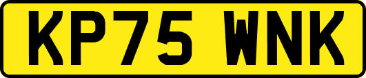 KP75WNK