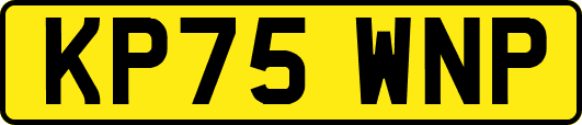 KP75WNP
