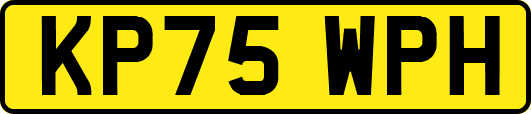 KP75WPH