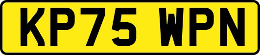 KP75WPN