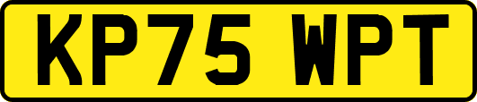 KP75WPT