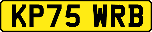 KP75WRB