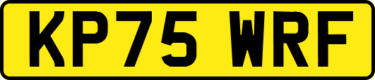 KP75WRF